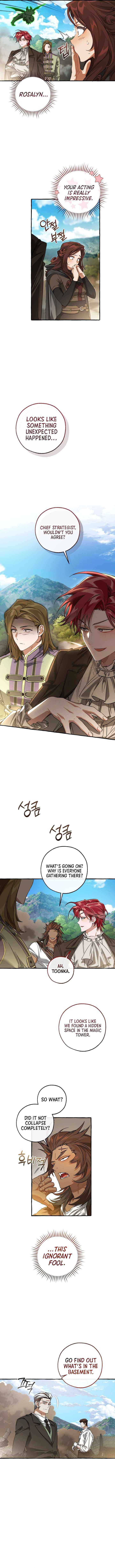 Read Lout Of Count's Family EN Manga Online