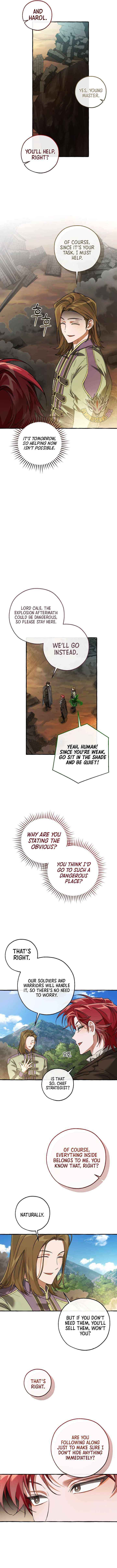 Read Lout Of Count's Family EN Manga Online