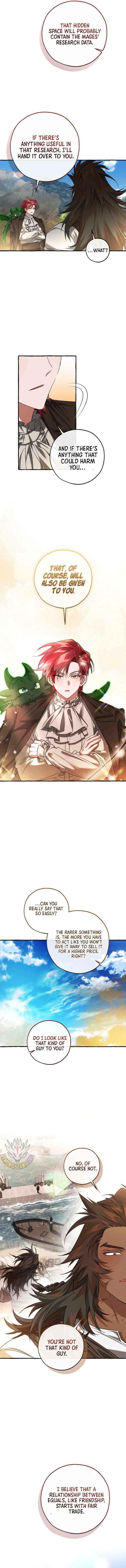 Read Lout Of Count's Family EN Manga Online