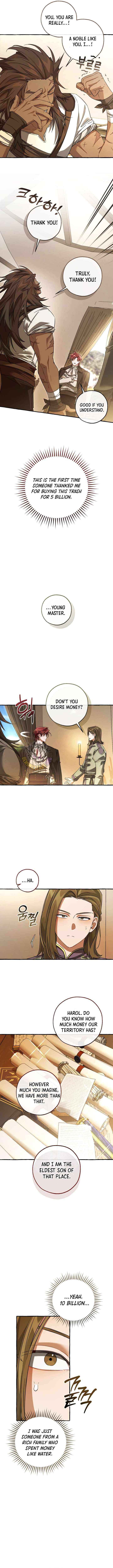 Read Lout Of Count's Family EN Manga Online