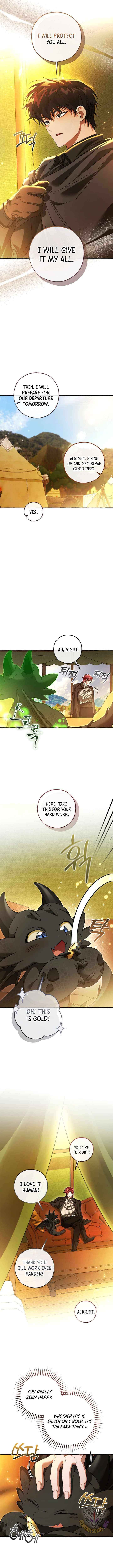 Read Lout Of Count's Family EN Manga Online