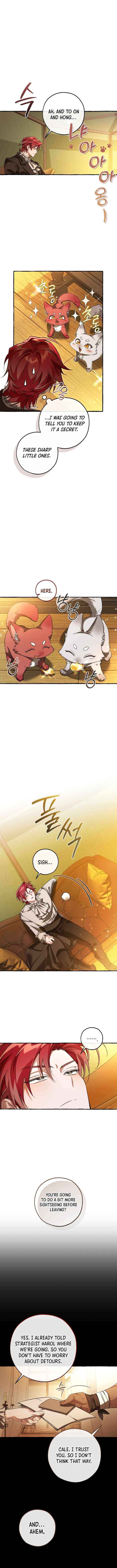 Read Lout Of Count's Family EN Manga Online