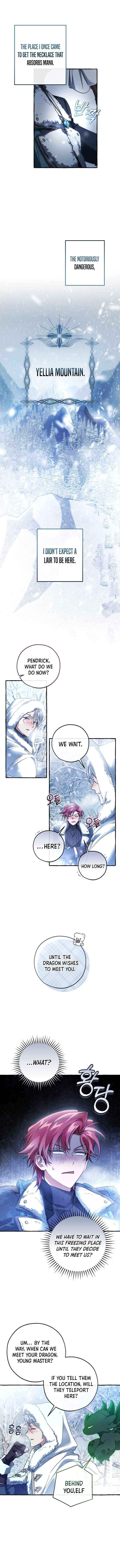 Read Lout Of Count's Family EN Manga Online