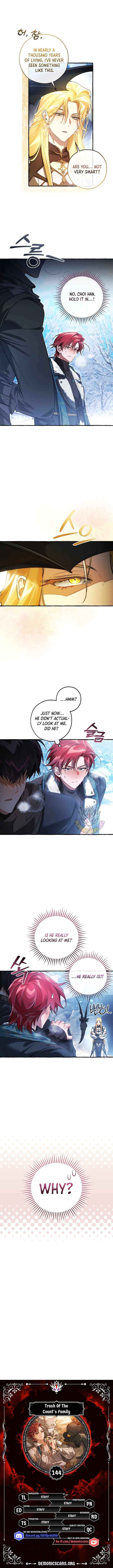 Read Lout Of Count's Family EN Manga Online
