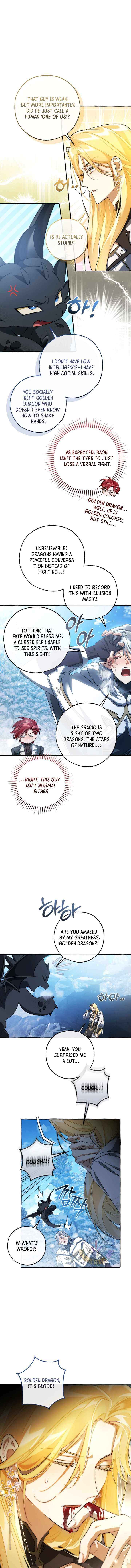 Read Lout Of Count's Family EN Manga Online