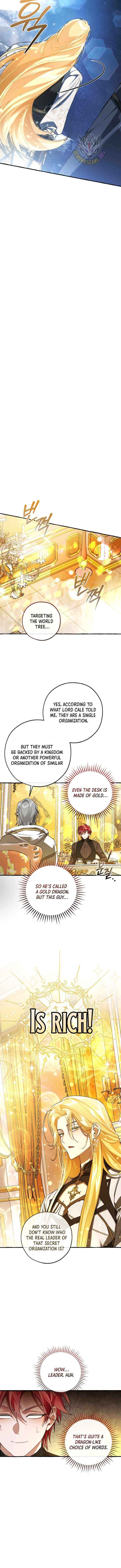 Read Lout Of Count's Family EN Manga Online
