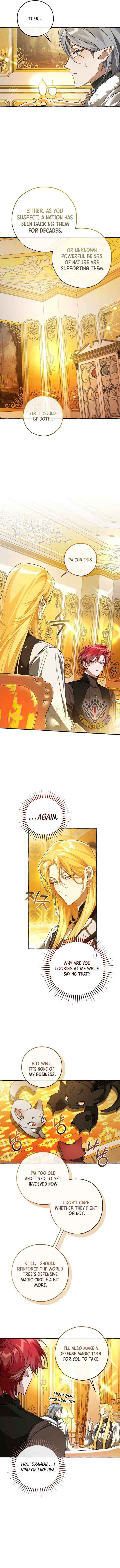 Read Lout Of Count's Family EN Manga Online