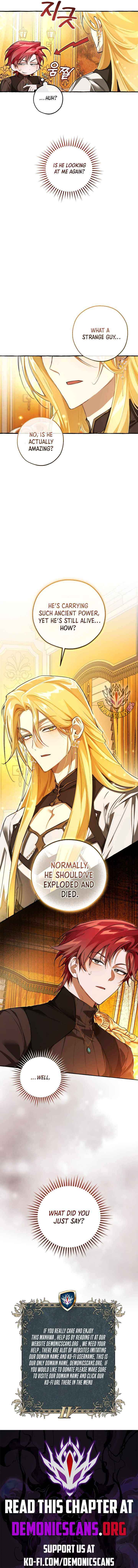 Read Lout Of Count's Family EN Manga Online