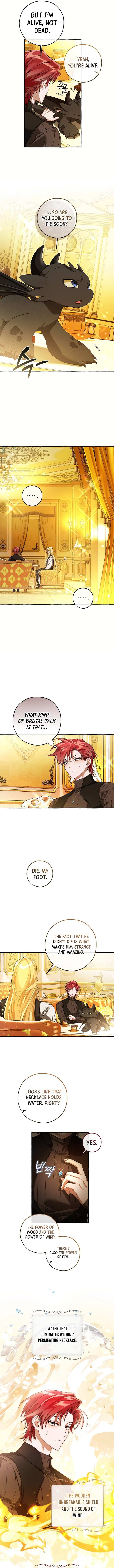 Read Lout Of Count's Family EN Manga Online