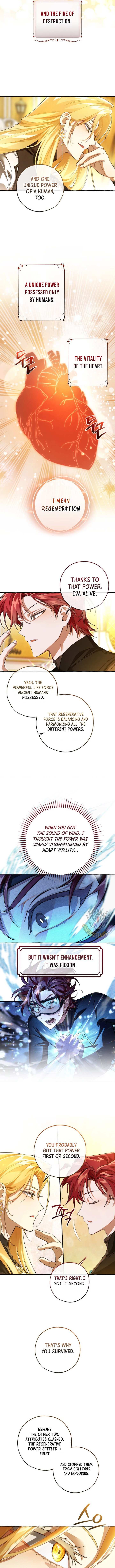 Read Lout Of Count's Family EN Manga Online