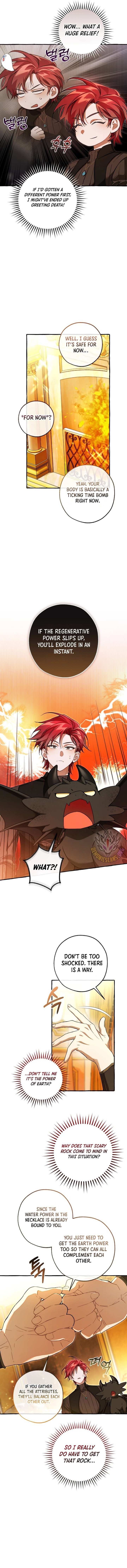 Read Lout Of Count's Family EN Manga Online