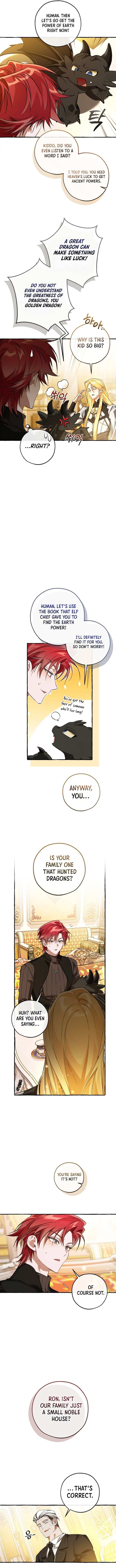 Read Lout Of Count's Family EN Manga Online