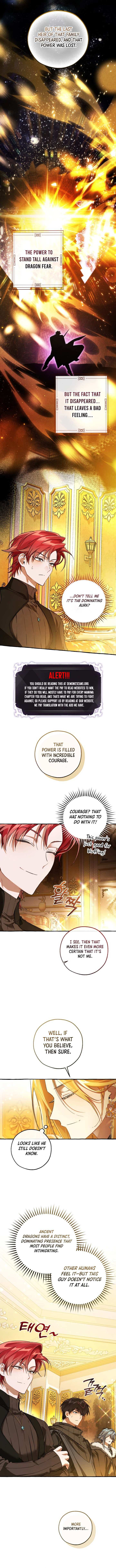 Read Lout Of Count's Family EN Manga Online