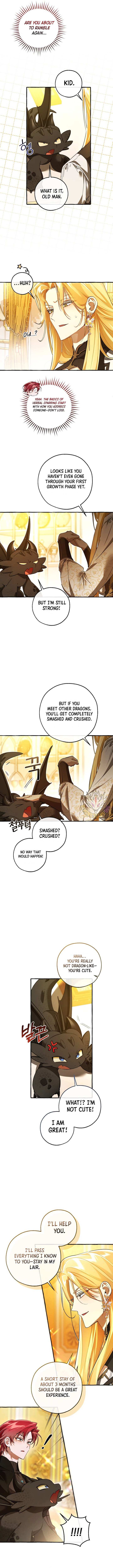 Read Lout Of Count's Family EN Manga Online