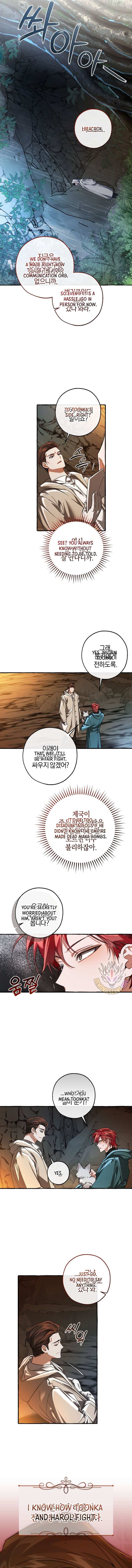 Read Lout Of Count's Family EN Manga Online