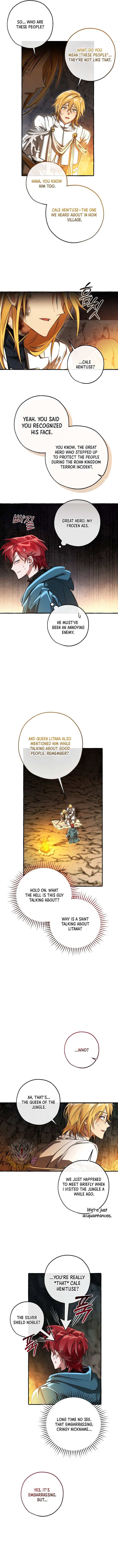 Read Lout Of Count's Family EN Manga Online