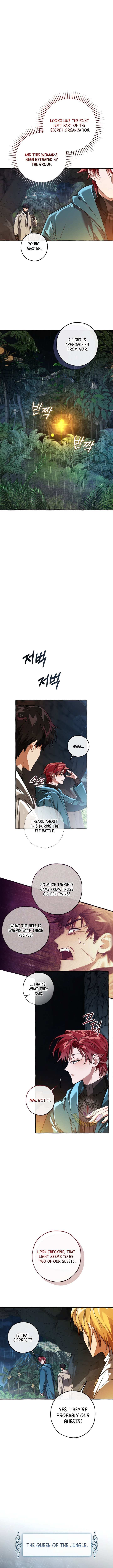 Read Lout Of Count's Family EN Manga Online