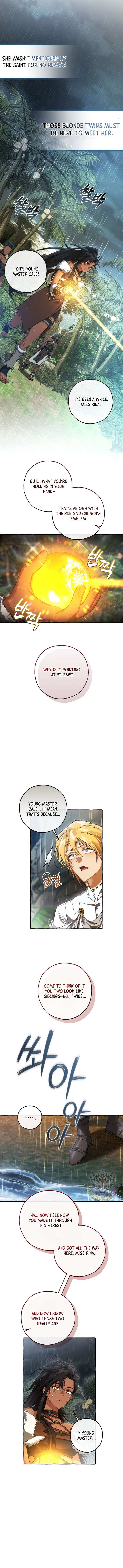 Read Lout Of Count's Family EN Manga Online