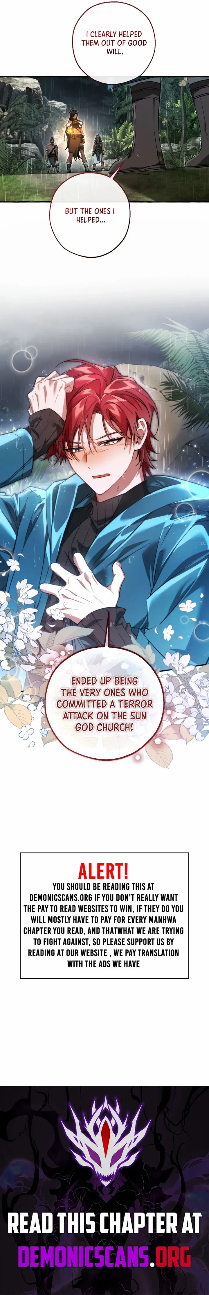 Read Lout Of Count's Family EN Manga Online
