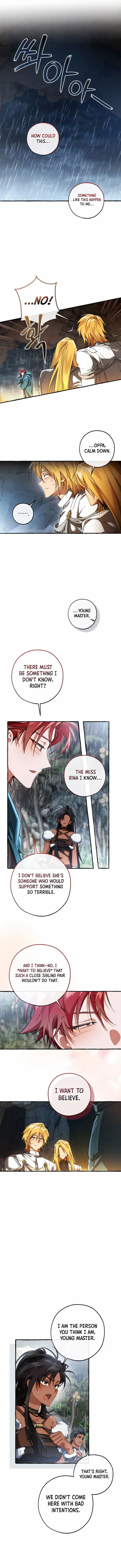 Read Lout Of Count's Family EN Manga Online