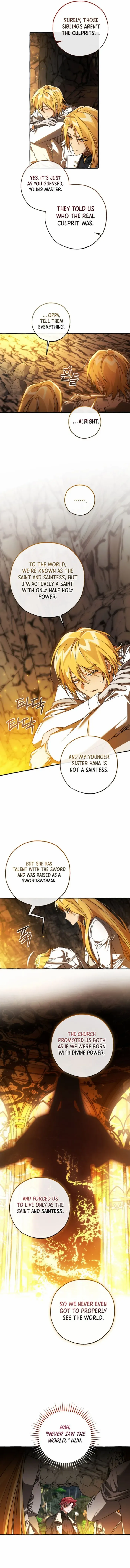 Read Lout Of Count's Family EN Manga Online