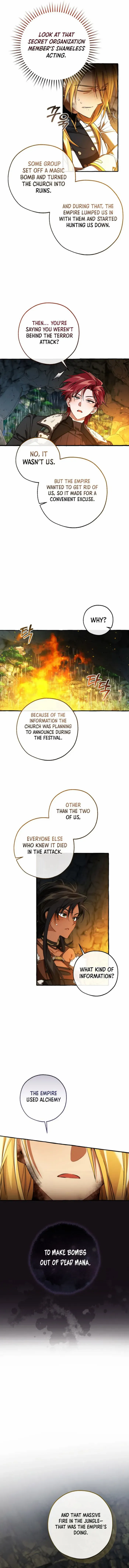 Read Lout Of Count's Family EN Manga Online