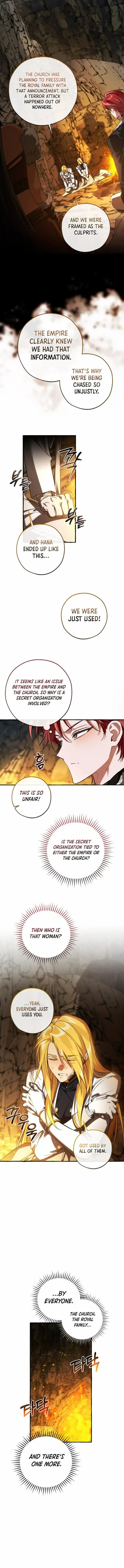 Read Lout Of Count's Family EN Manga Online
