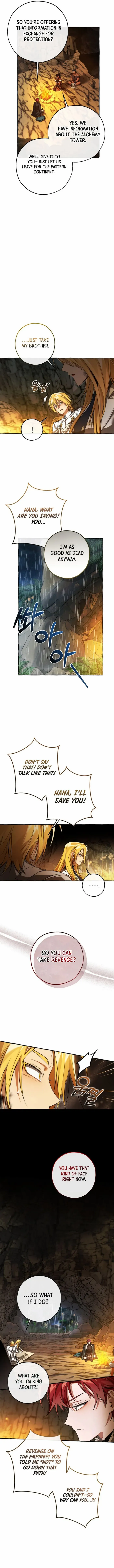 Read Lout Of Count's Family EN Manga Online