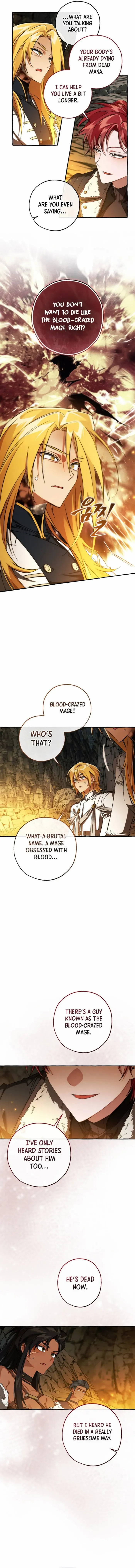 Read Lout Of Count's Family EN Manga Online