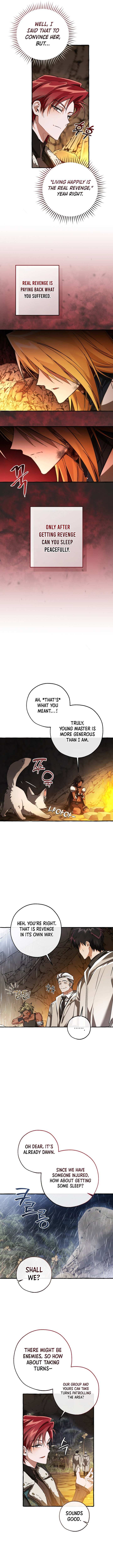 Read Lout Of Count's Family EN Manga Online