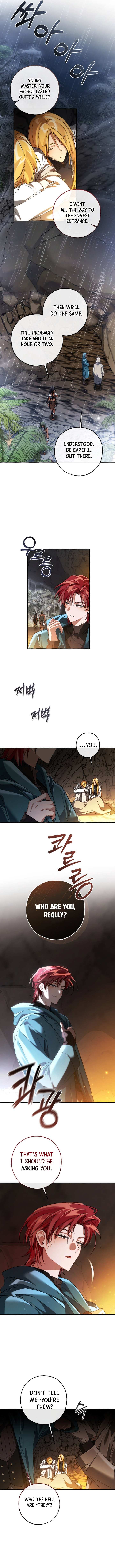 Read Lout Of Count's Family EN Manga Online
