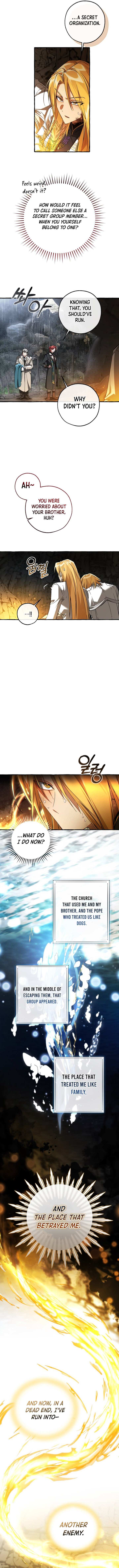 Read Lout Of Count's Family EN Manga Online