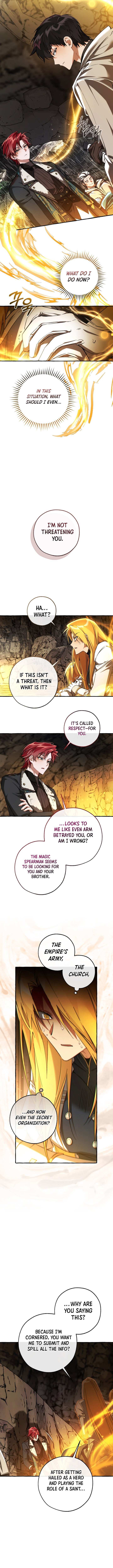 Read Lout Of Count's Family EN Manga Online