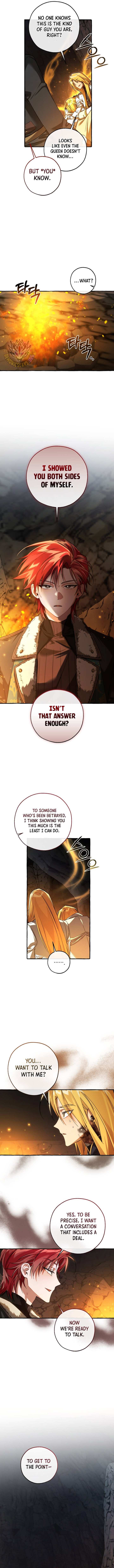 Read Lout Of Count's Family EN Manga Online