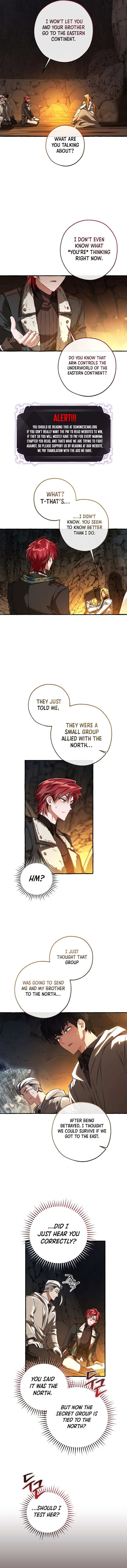 Read Lout Of Count's Family EN Manga Online