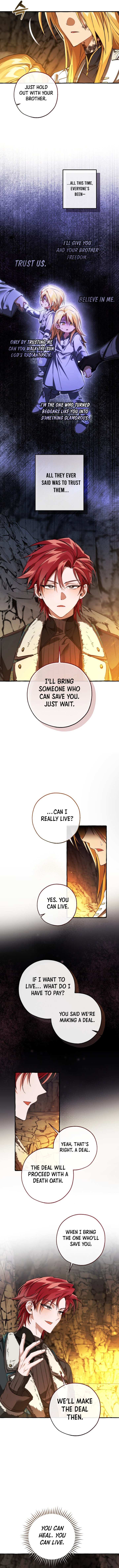 Read Lout Of Count's Family EN Manga Online