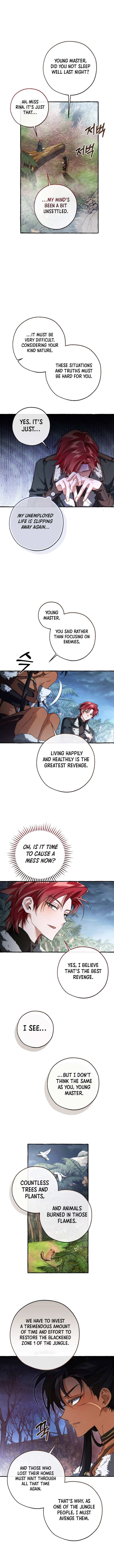 Read Lout Of Count's Family EN Manga Online