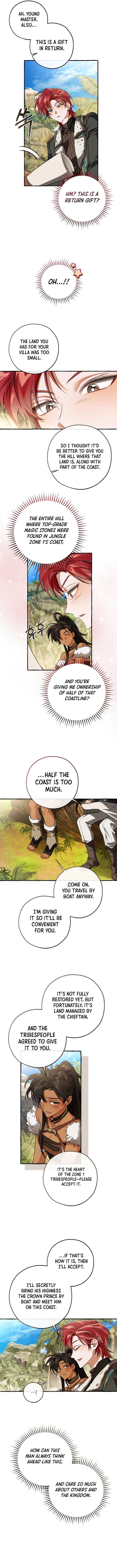 Read Lout Of Count's Family EN Manga Online