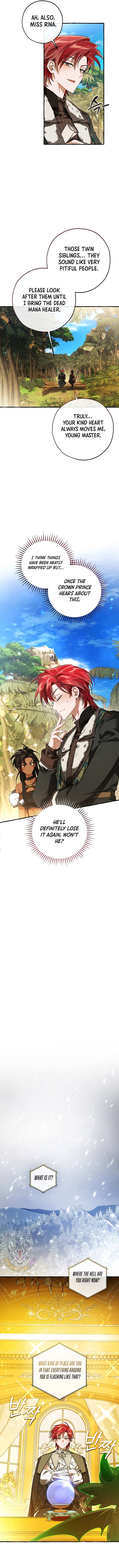 Read Lout Of Count's Family EN Manga Online