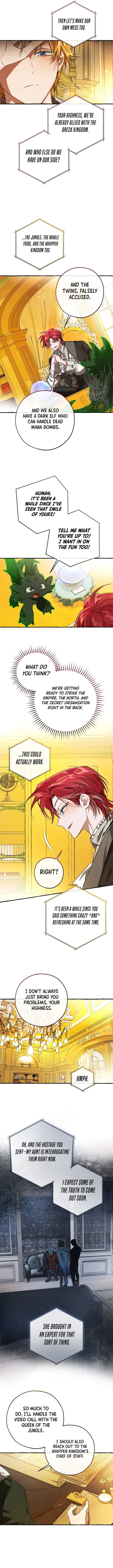 Read Lout Of Count's Family EN Manga Online