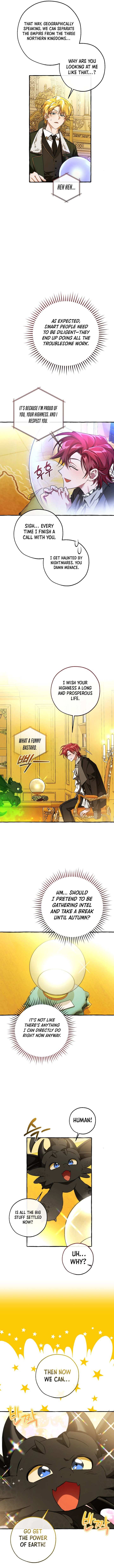 Read Lout Of Count's Family EN Manga Online