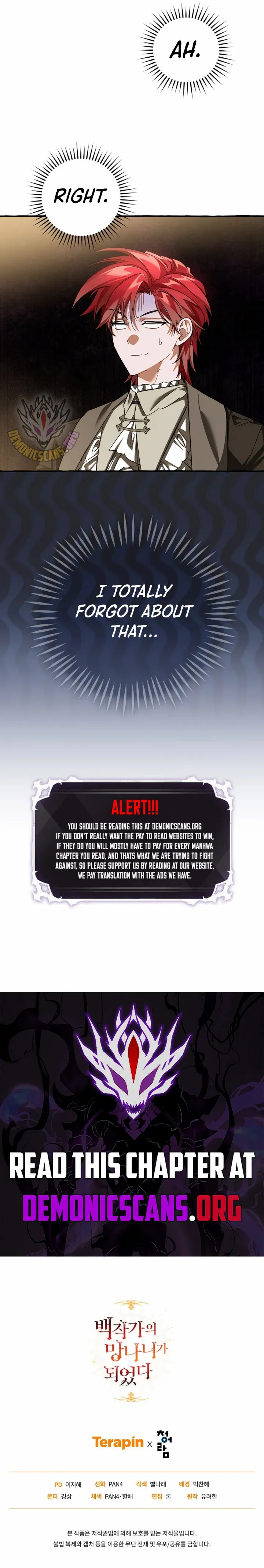 Read Lout Of Count's Family EN Manga Online