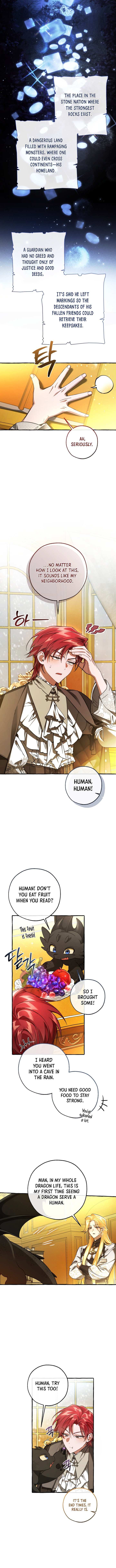 Read Lout Of Count's Family EN Manga Online