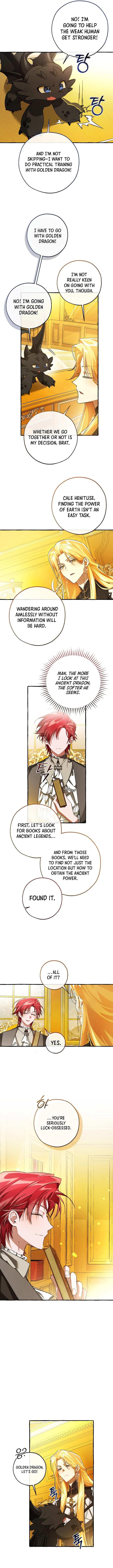Read Lout Of Count's Family EN Manga Online