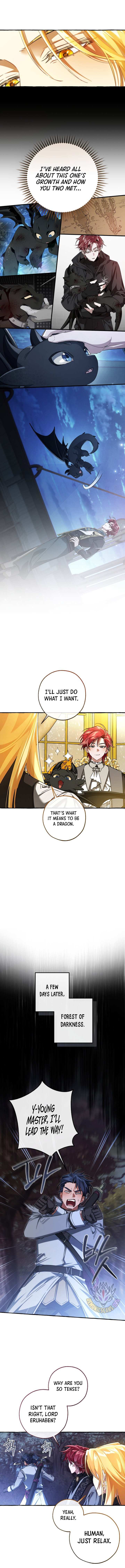Read Lout Of Count's Family EN Manga Online