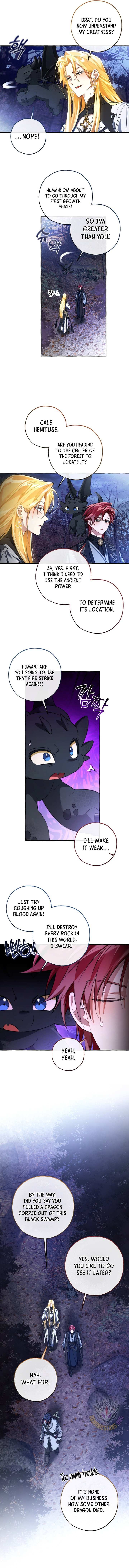 Read Lout Of Count's Family EN Manga Online