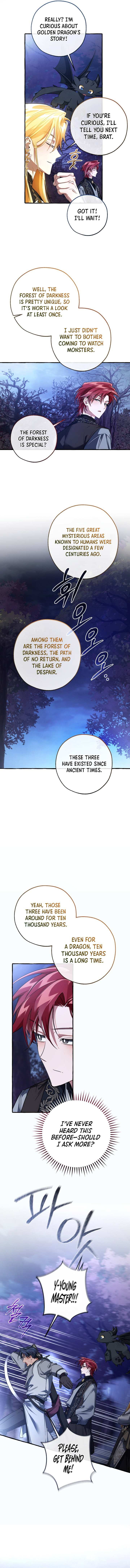 Read Lout Of Count's Family EN Manga Online