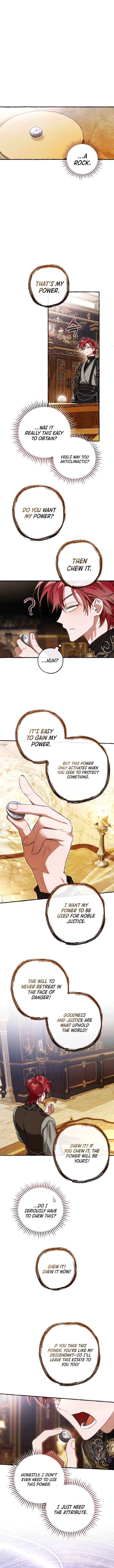 Read Lout Of Count's Family EN Manga Online