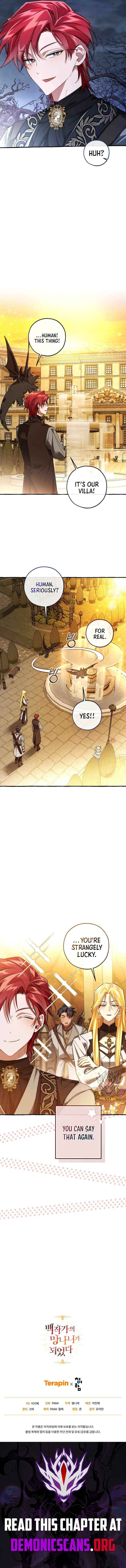 Read Lout Of Count's Family EN Manga Online