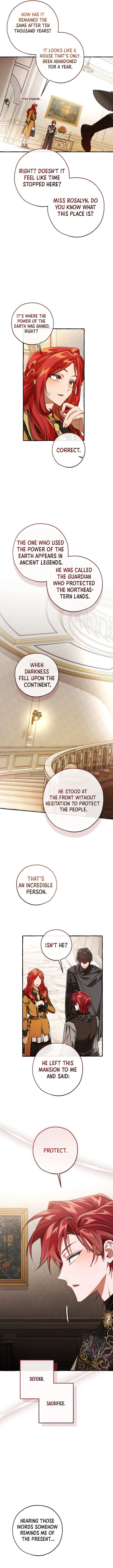 Read Lout Of Count's Family EN Manga Online